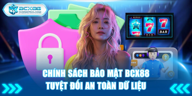 Với hơn 10 năm hoạt động trong lĩnh vực Cá Cược Online, BCX88 cam kết bảo vệ thông tin và quyền riên...