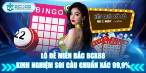 Lô đề miền Bắc