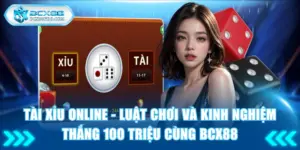Tài Xỉu Online