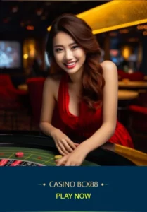 Trò chơi casino