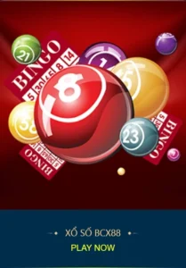 Trò chơi xổ số